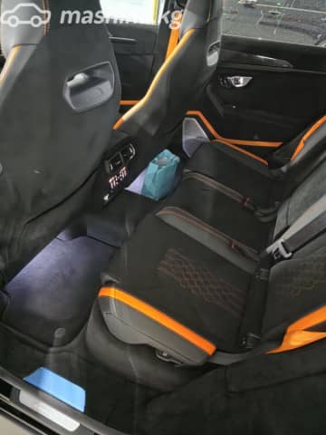 Lamborghini Urus I Рестайлинг Performante 4.0 AT 4WD