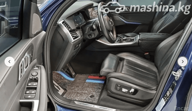 BMW X5 IV (G05/G18) 30d 3.0d AT 4WD