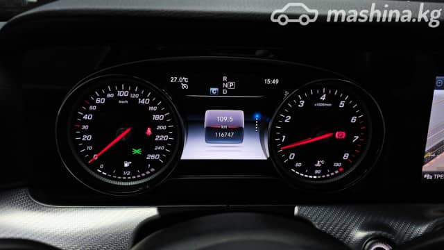 Mercedes-Benz E-Класс V (W213, S213, C238) Рестайлинг 250 2.0 AT