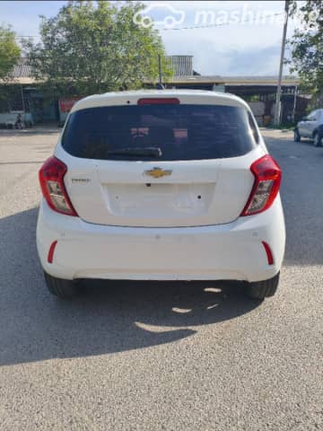 Chevrolet Spark IV 1.4 CVT