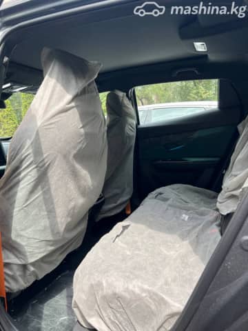 Changan UNI-T I 1.5 AMT