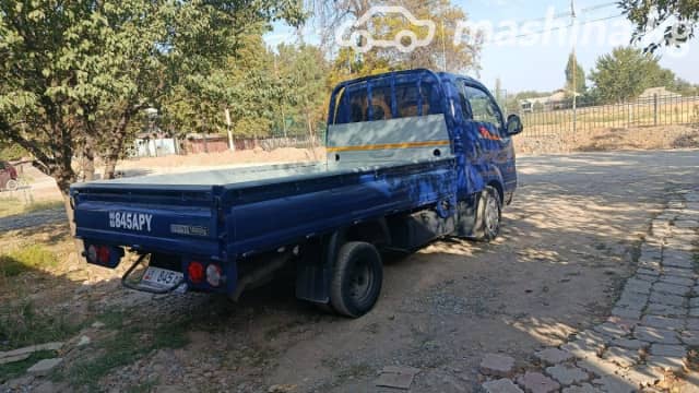 Kia Bongo