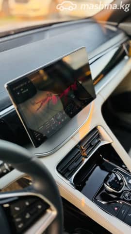 BYD Song Plus I EV Electro AT