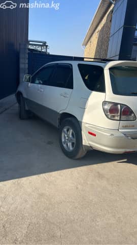 Lexus RX I 300 3.0 AT