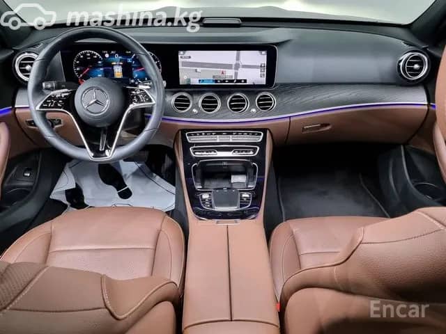 Mercedes-Benz E-Класс V (W213, S213, C238) Рестайлинг 250 2.0 AT