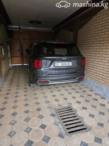 Kia Sorento IV 2.2d AMT 4WD
