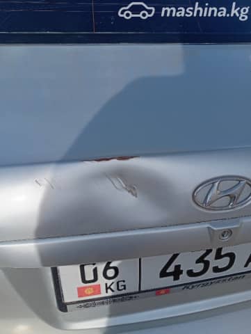 Hyundai Avante III 1.5 MT