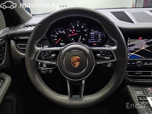 Porsche Cayenne III S 2.9 AT 4WD