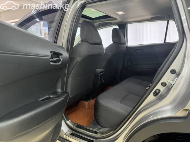 Toyota Corolla Cross I 2.0 CVT