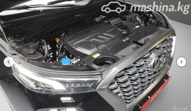 Hyundai Palisade I 2.2 AT
