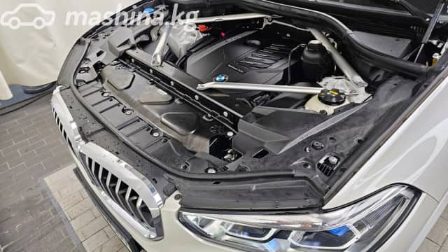 BMW X5 IV (G05/G18) 40i 3.0 AT 4WD