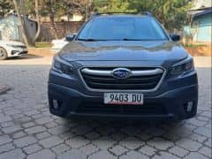 Subaru Outback VI