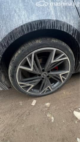 Audi A7 II (4K) 45 TFSI 2.0 AMT 4WD