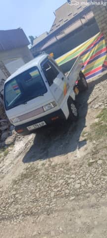 Daewoo Labo