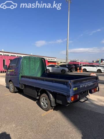 Hyundai Porter