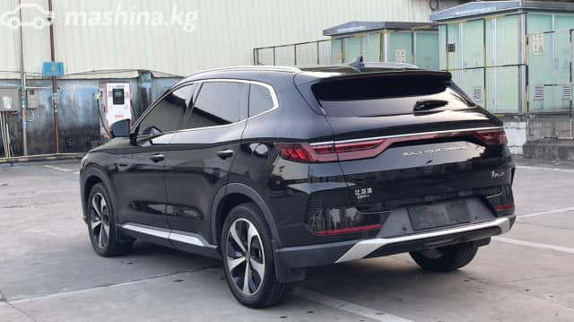 BYD Song Plus I 18.3 kWh 1.5hyb AT