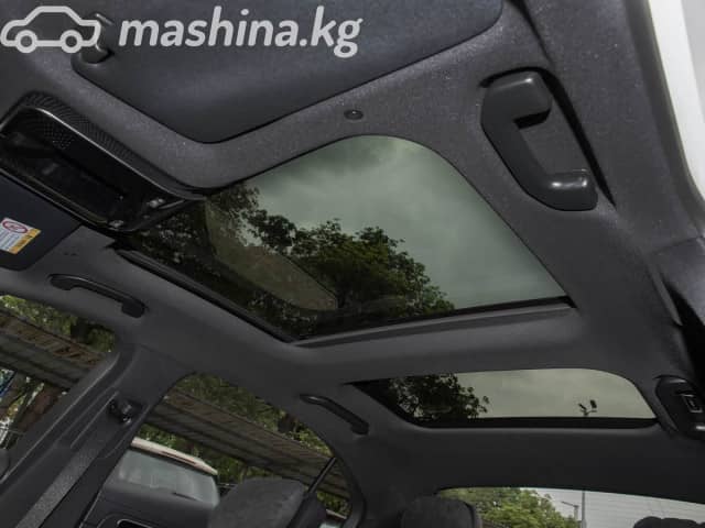 Mercedes-Benz C-Класс V (W206) 300 de 2.0hyb AT 4WD