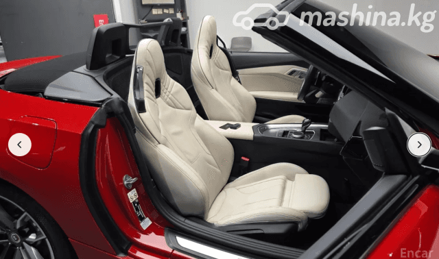 BMW Z4 III (G29) Рестайлинг M40i 3.0 AT