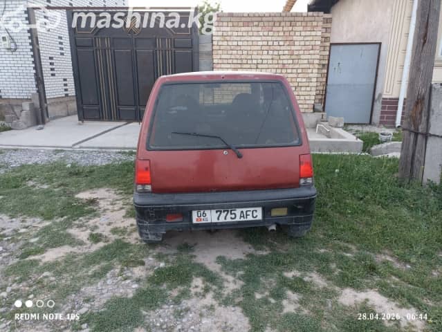 Daewoo Tico 0.8 MT