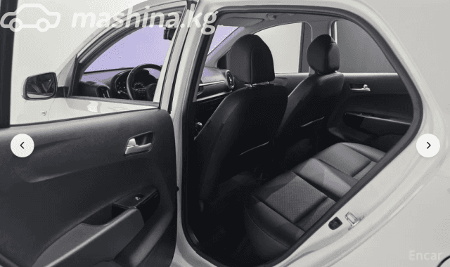 Kia Morning III 1.0 AT