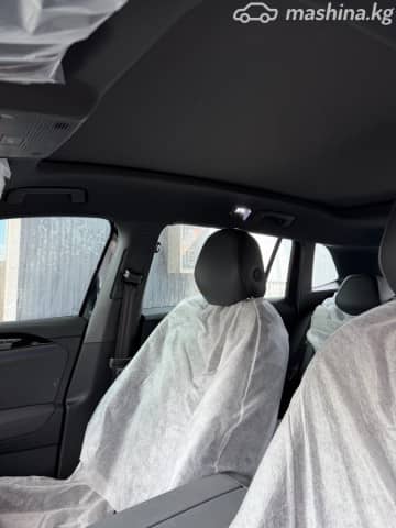 Volkswagen Tiguan III (China Market) 2.0 AMT 4WD