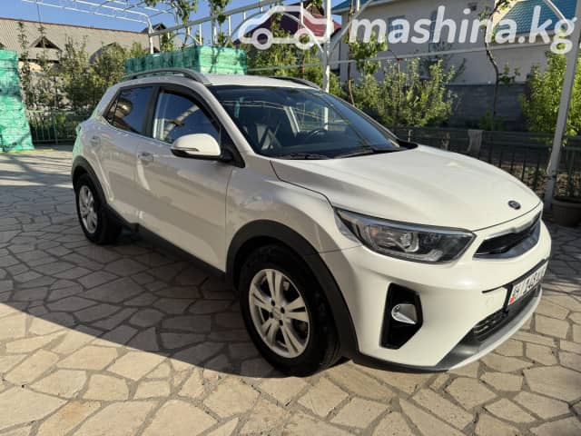 Kia Stonic 1.4 AT