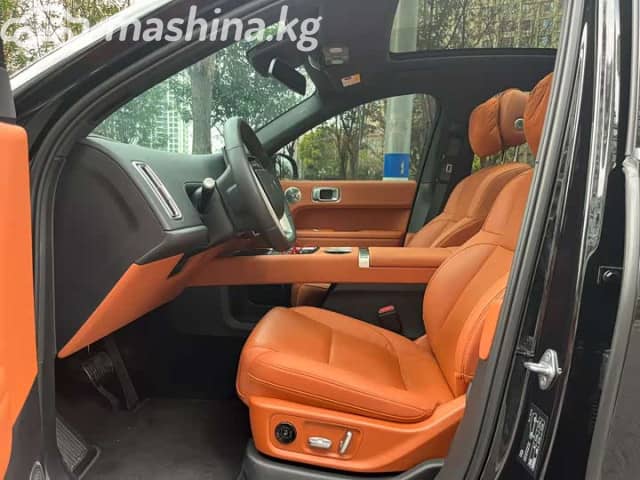 LiXiang L6 1.5hyb AT 4WD