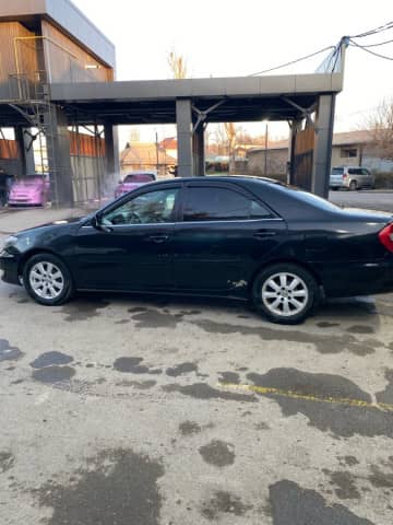 Toyota Camry V (XV30) 2.4 AT