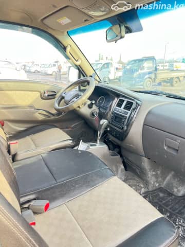 Hyundai Porter