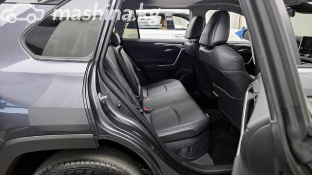 Toyota RAV4 V (XA50) 2.5hyb AT