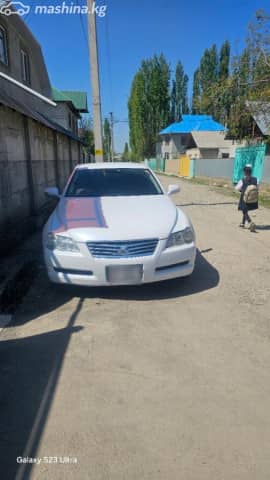 Toyota Mark X I 2.5 AT