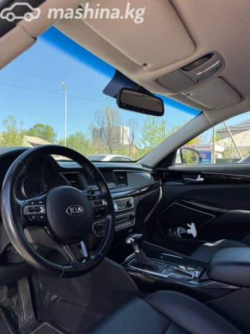 Kia K7 YG (II) 3.0 AT