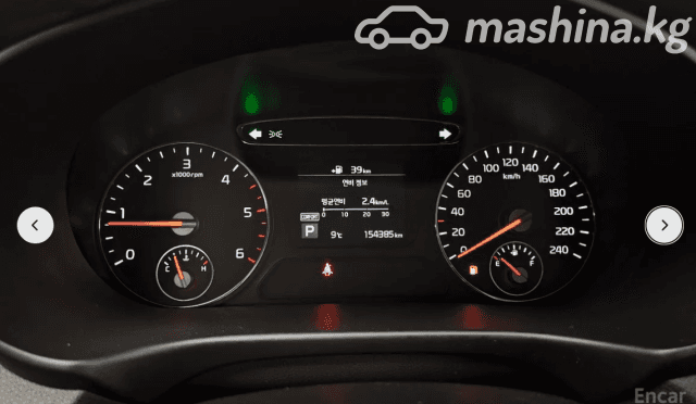 Kia Sorento III Prime Рестайлинг 8-speed 2.0d AT