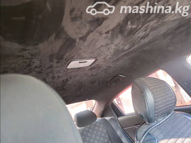 Kia Rio IV 1.6 AT