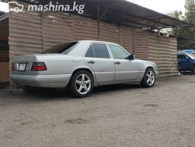 Mercedes-Benz E-Класс I (W124) 280 2.8 AT