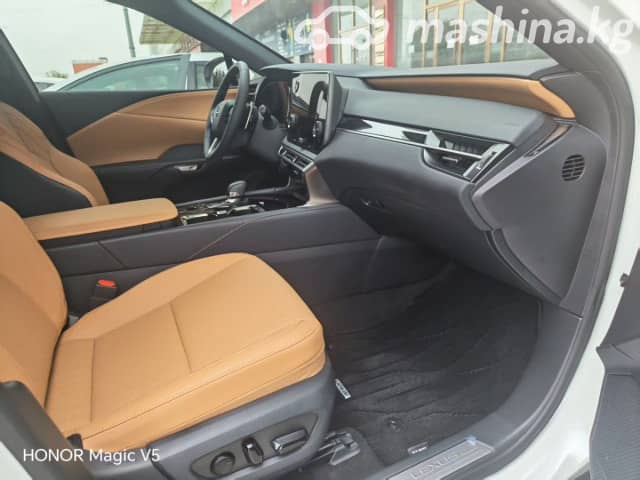 Lexus RX V 300 2.0 AT 4WD
