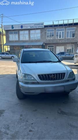 Lexus RX I 300 3.0 AT