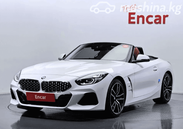 BMW Z4 III (G29) 20i 2.0 AT