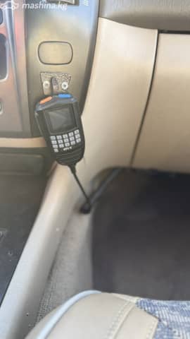 Toyota Land Cruiser 100 Series Рестайлинг 1 105 4.2d MT 4WD