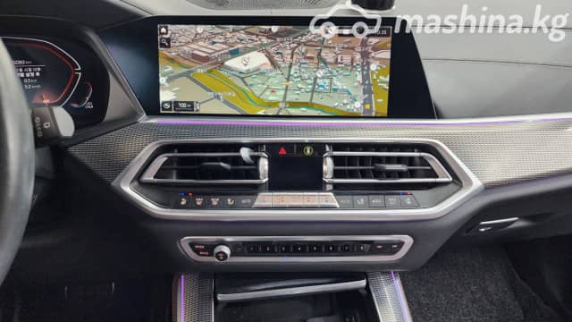 BMW X5 IV (G05/G18) 40d 3.0d AT 4WD