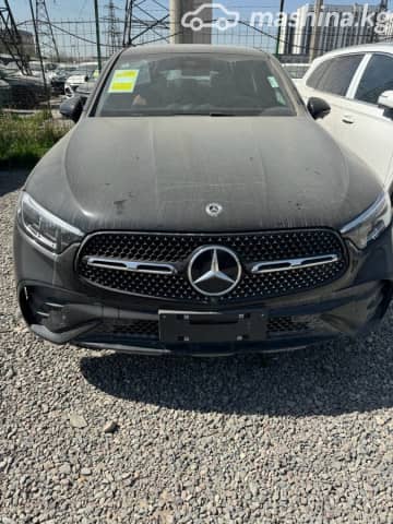 Mercedes-Benz GLC II (X254) 260 L 2.0 AT 4WD