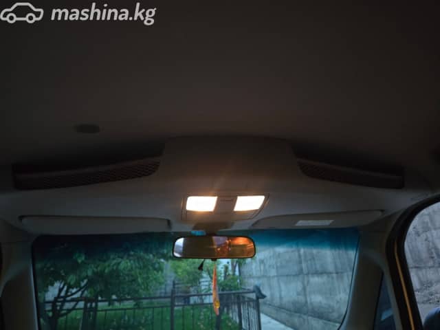 Kia Ray I Рестайлинг 1.0 AT