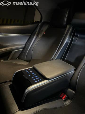 Toyota Camry VIII (XV70) 3.5 AT