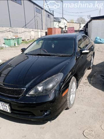 Toyota Windom III (XV30) Рестайлинг 3.0 AT