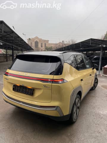 GAC Aion Y Plus 77 kWh Electro AT