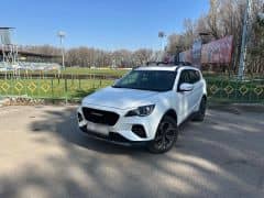 Jetour X70 1.5 AMT