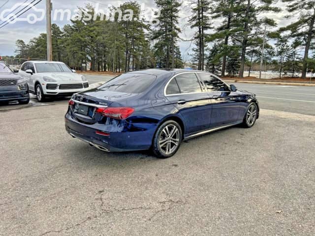 Mercedes-Benz E-Класс V (W213, S213, C238) Рестайлинг 350 2.0 AT 4WD