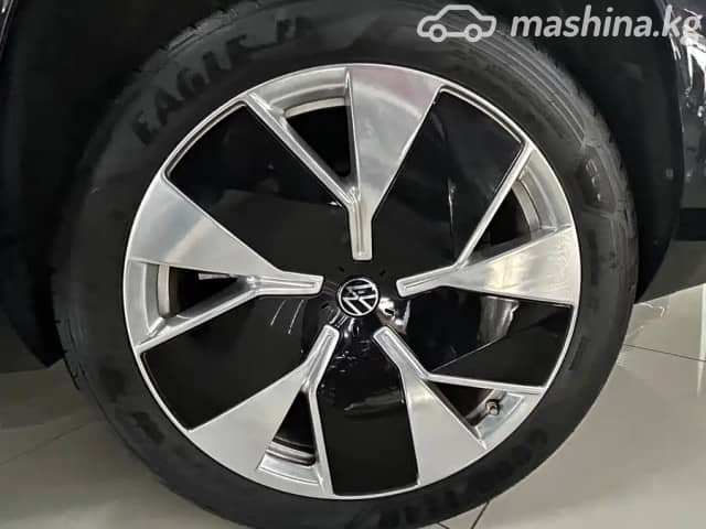 Volkswagen Teramont I Рестайлинг X 2.0 AMT