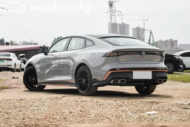 Changan UNI-V 2.0 AT