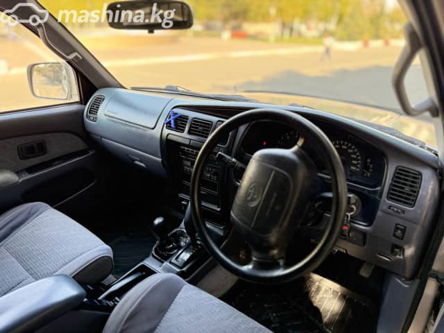Toyota Hilux Surf III 3.0d AT 4WD